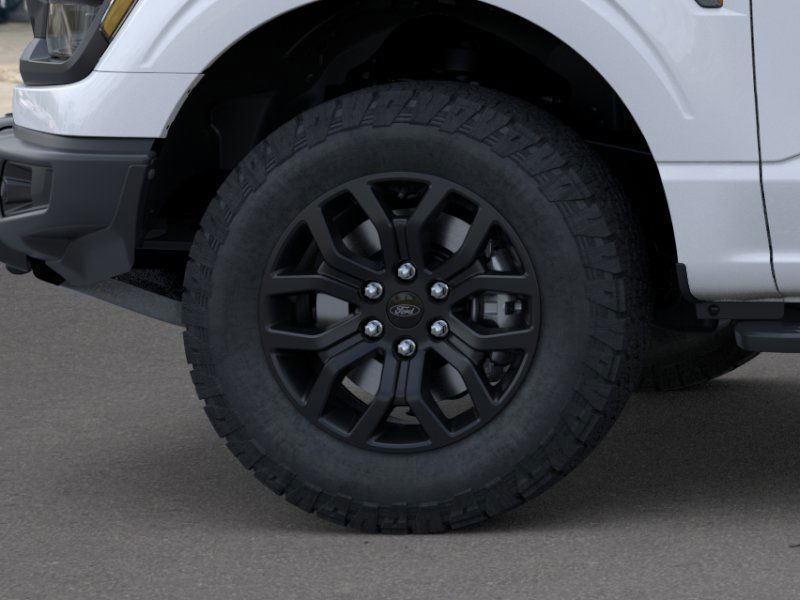 new 2025 Ford F-150 car, priced at $72,188