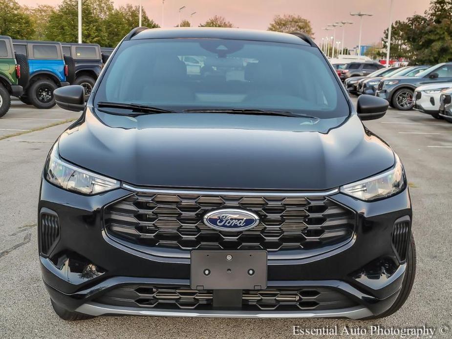 new 2024 Ford Escape car, priced at $30,790