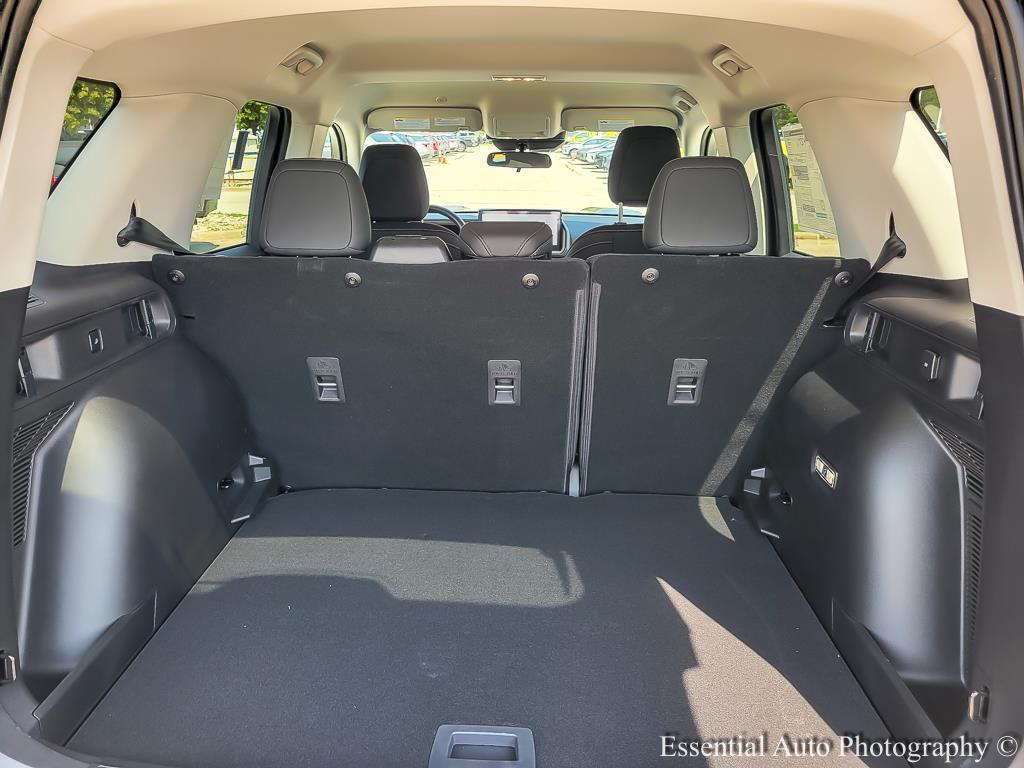 new 2025 Ford Bronco Sport car, priced at $28,890