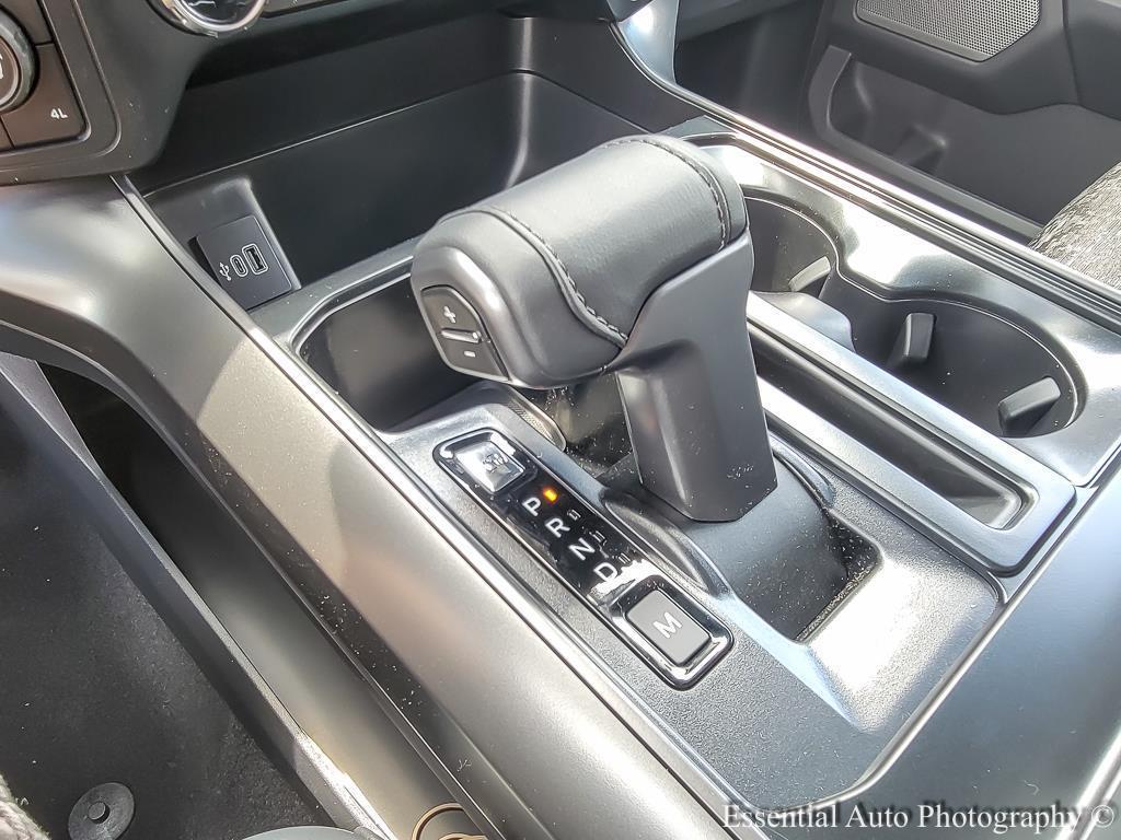 new 2025 Ford F-150 car, priced at $65,635