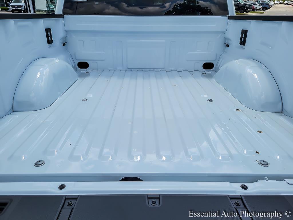 new 2025 Ford F-150 car, priced at $65,635