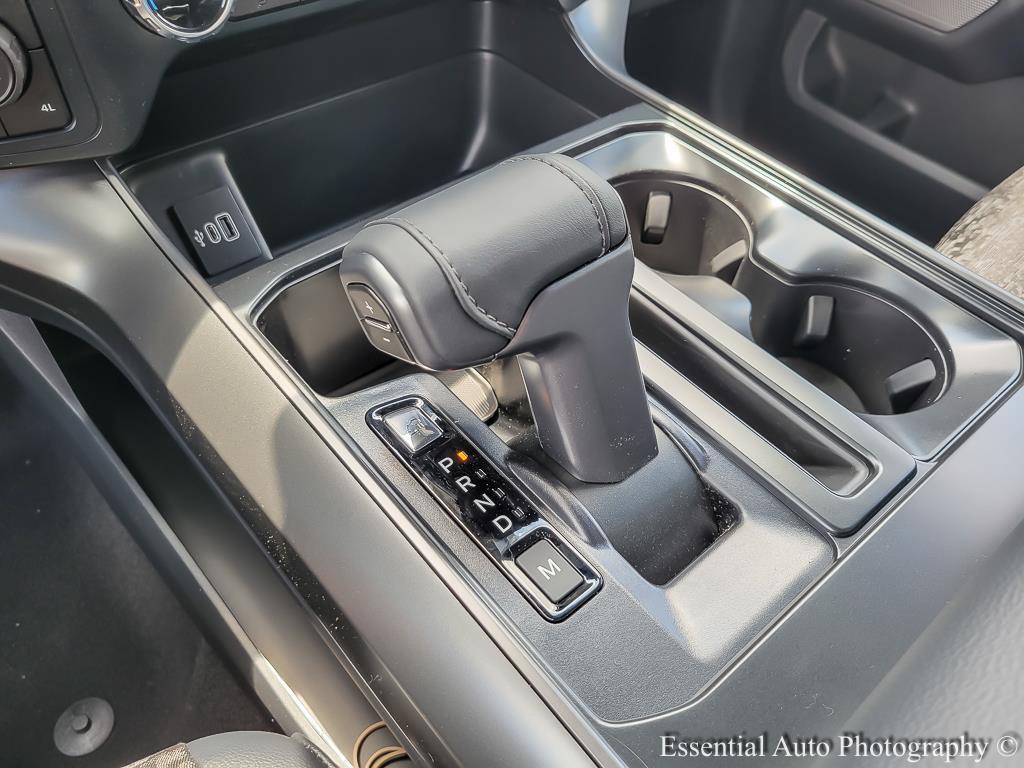 new 2025 Ford F-150 car, priced at $65,635