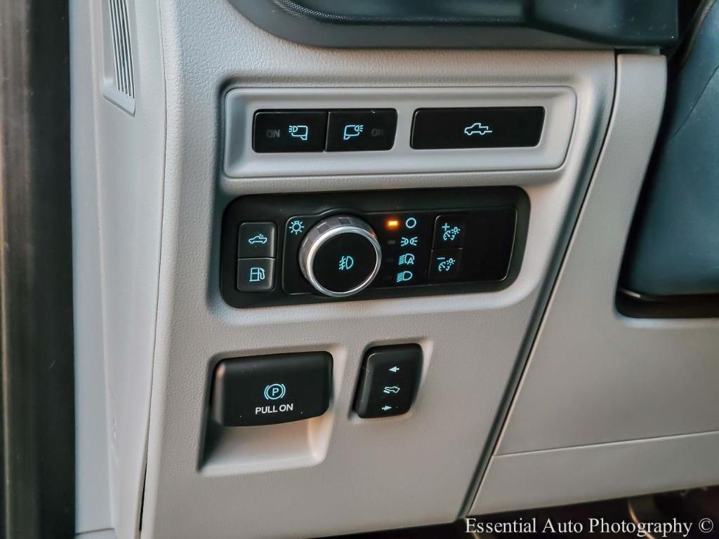 used 2023 Ford F-150 car, priced at $56,476