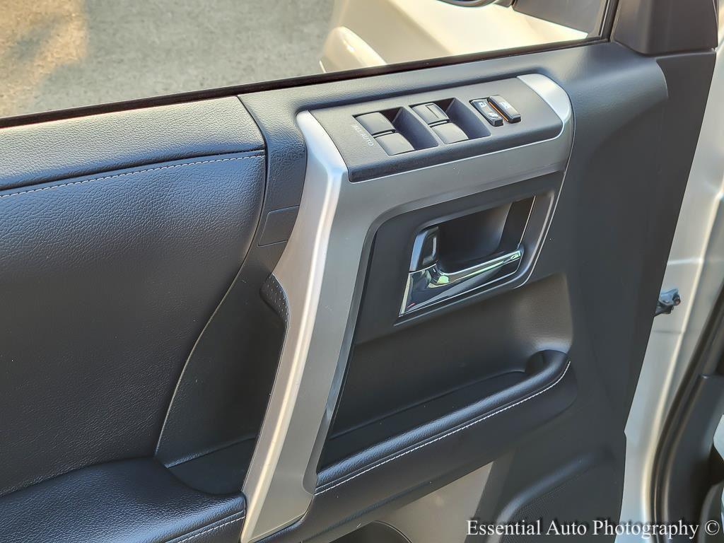 used 2018 Toyota 4Runner car, priced at $26,711