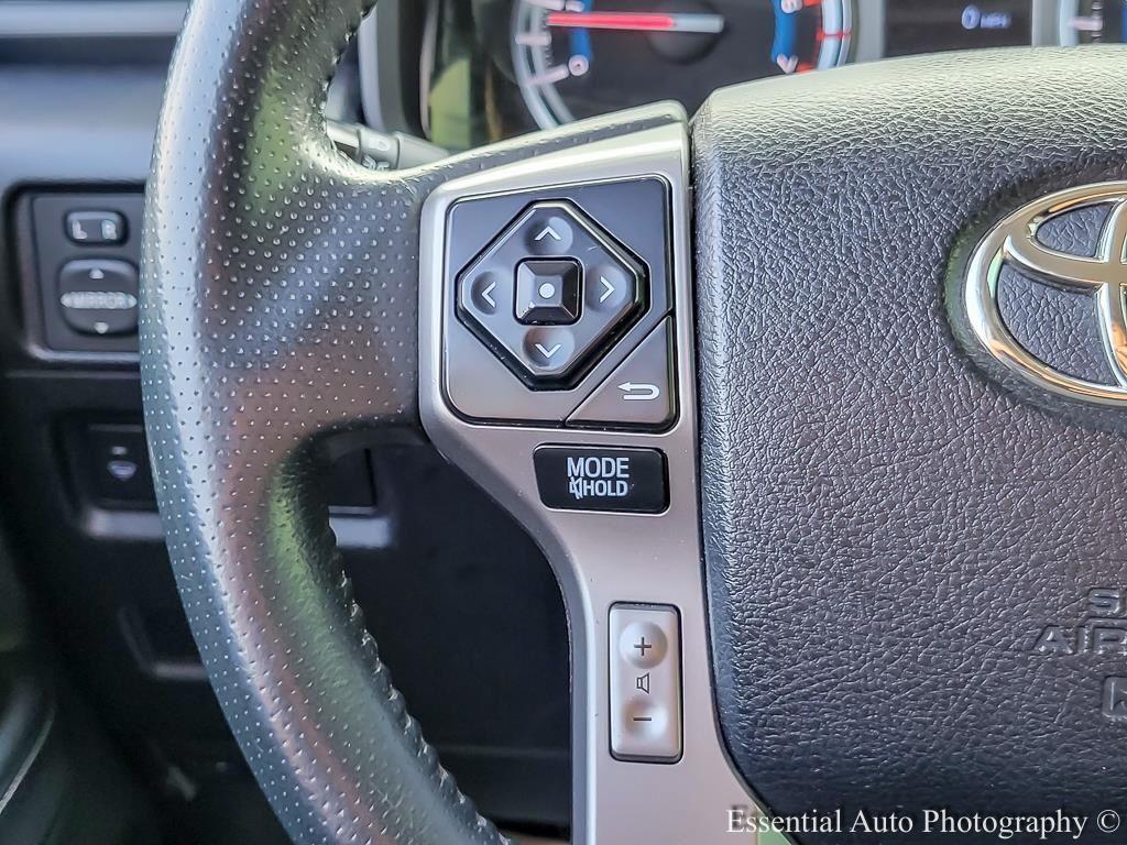 used 2018 Toyota 4Runner car, priced at $26,711