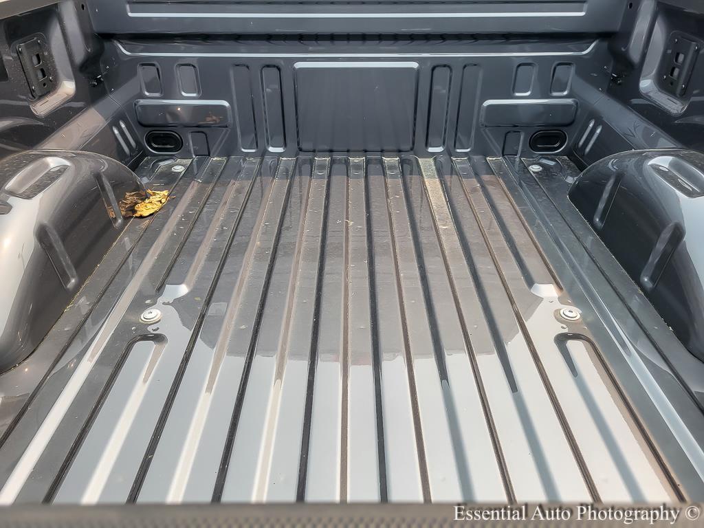 new 2025 Ford F-150 Lightning car, priced at $72,165