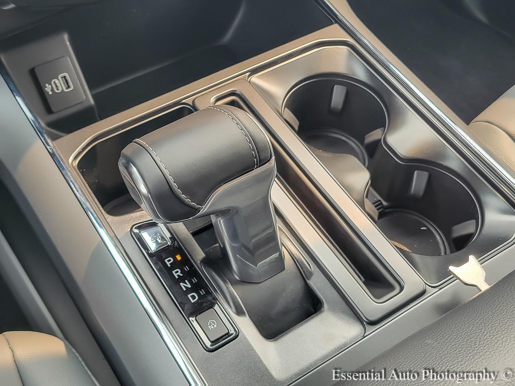 new 2025 Ford F-150 Lightning car, priced at $72,165