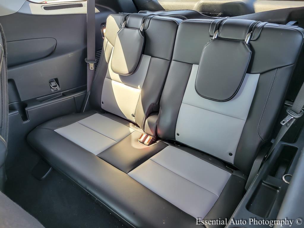 used 2023 Ford Explorer car, priced at $38,995