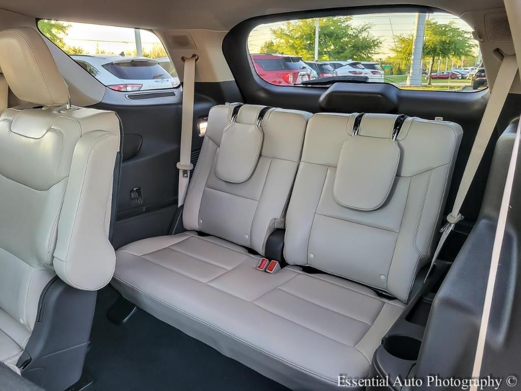 used 2020 Ford Explorer car, priced at $28,995