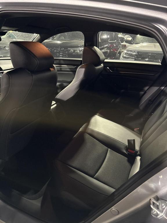 used 2021 Honda Accord car, priced at $21,921