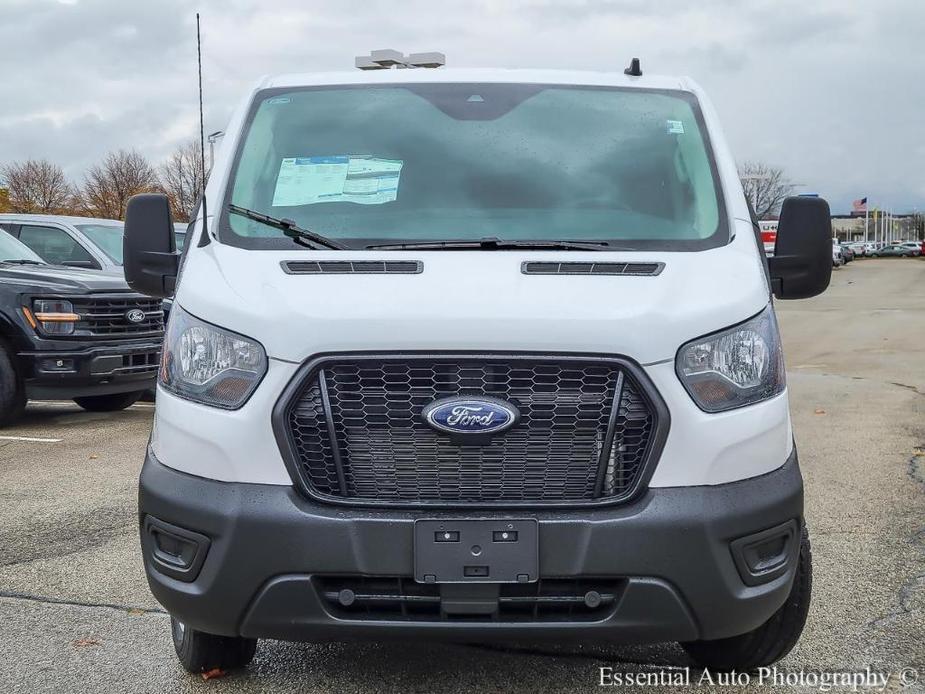 new 2024 Ford Transit-250 car, priced at $52,240