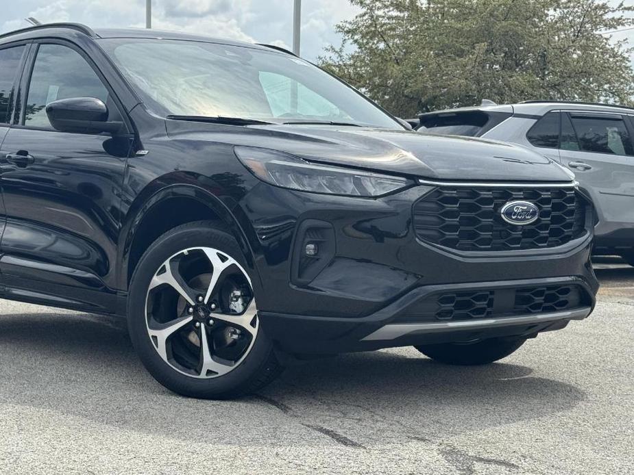 new 2024 Ford Escape car, priced at $36,130