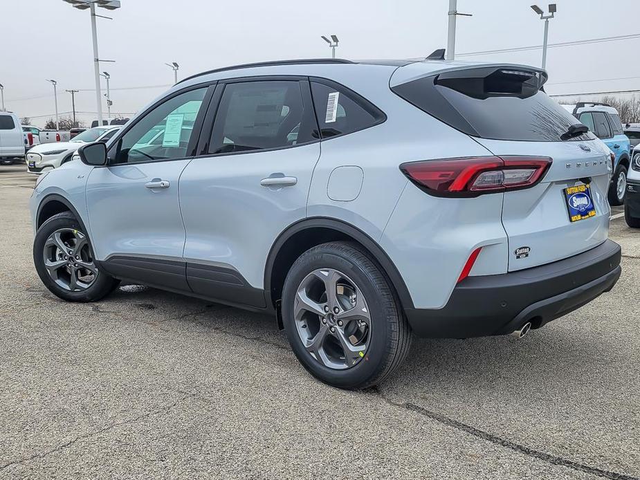 new 2025 Ford Escape car, priced at $32,832