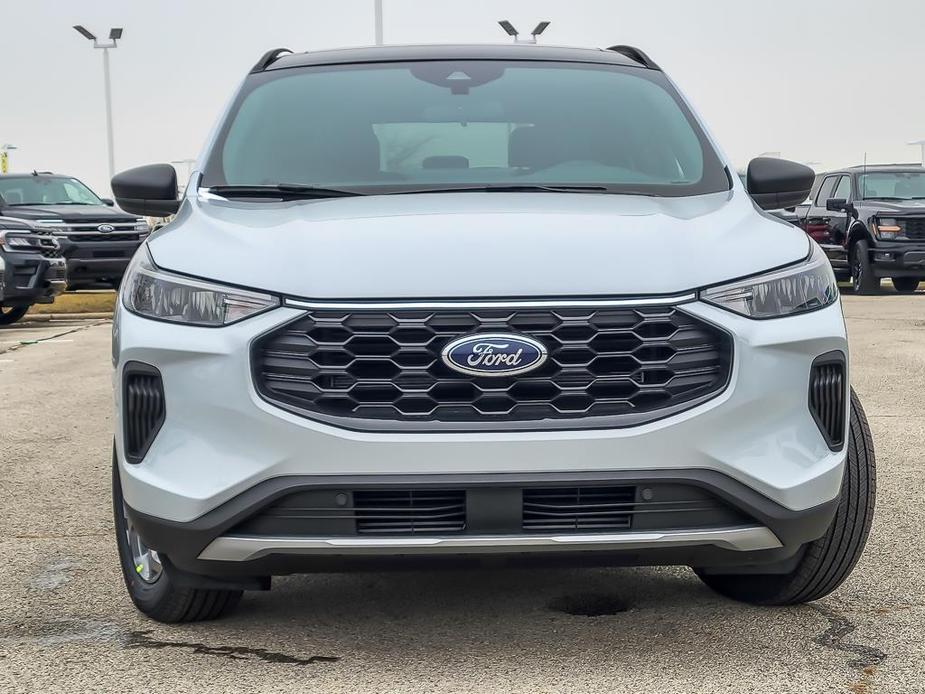 new 2025 Ford Escape car, priced at $32,832