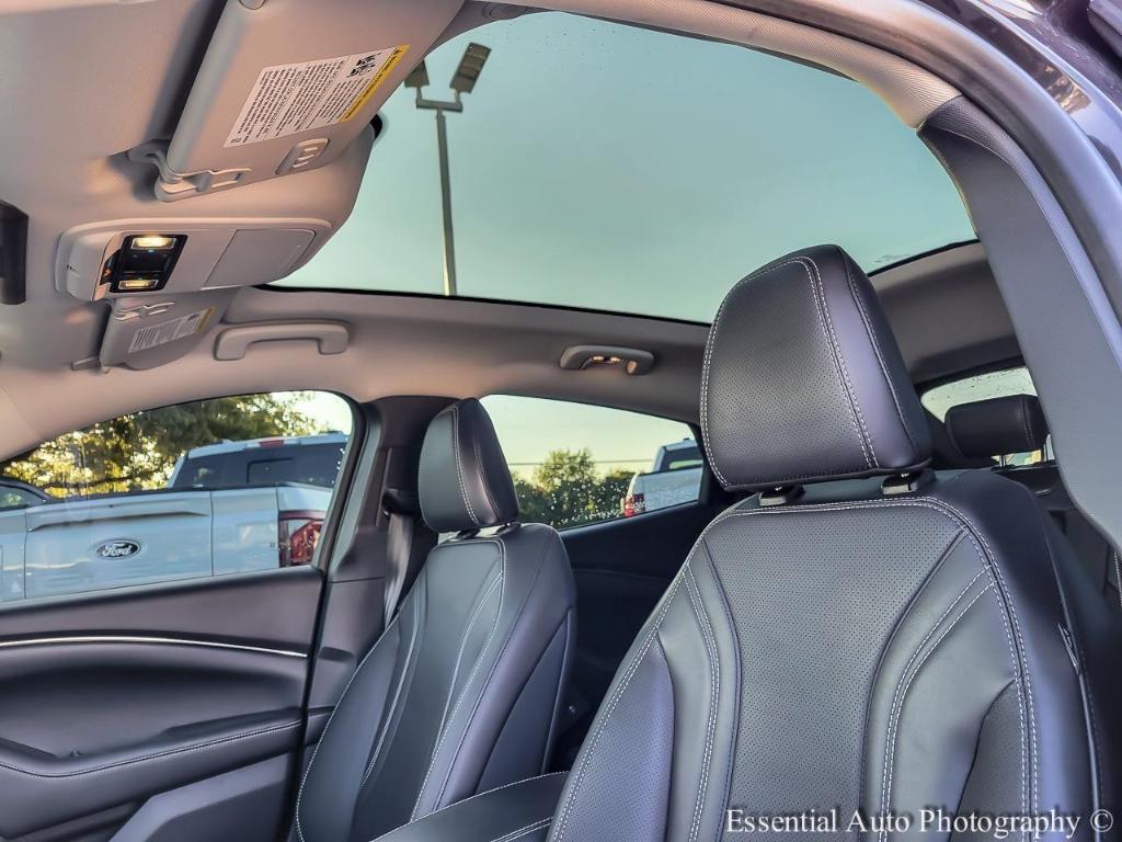 used 2021 Ford Mustang Mach-E car, priced at $25,998