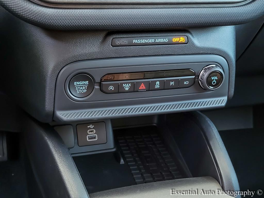new 2025 Ford Bronco Sport car, priced at $34,670