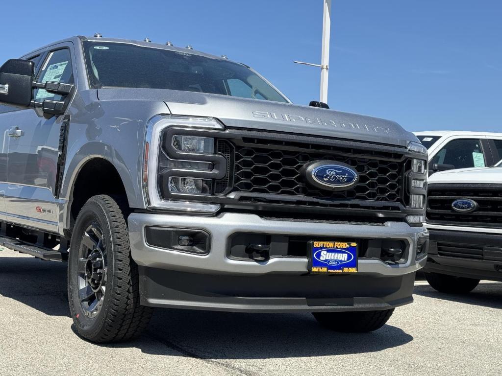 new 2024 Ford F-250 car, priced at $75,396