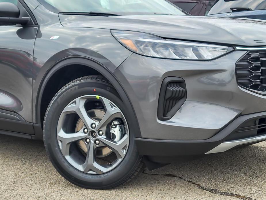 new 2025 Ford Escape car, priced at $34,980