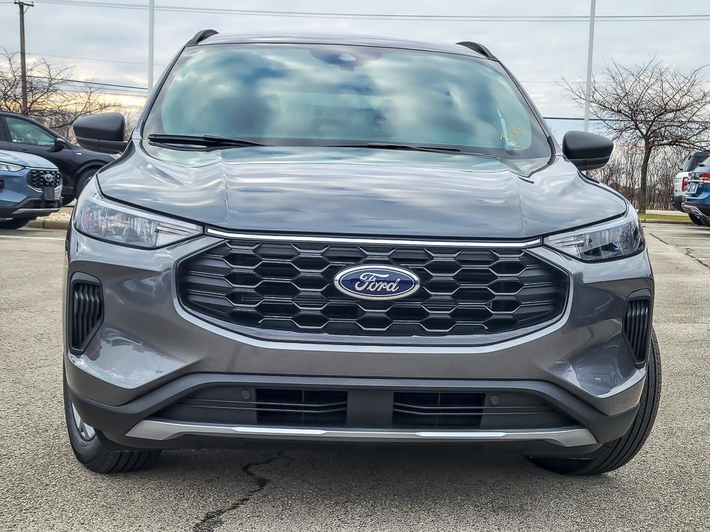 new 2025 Ford Escape car, priced at $34,980