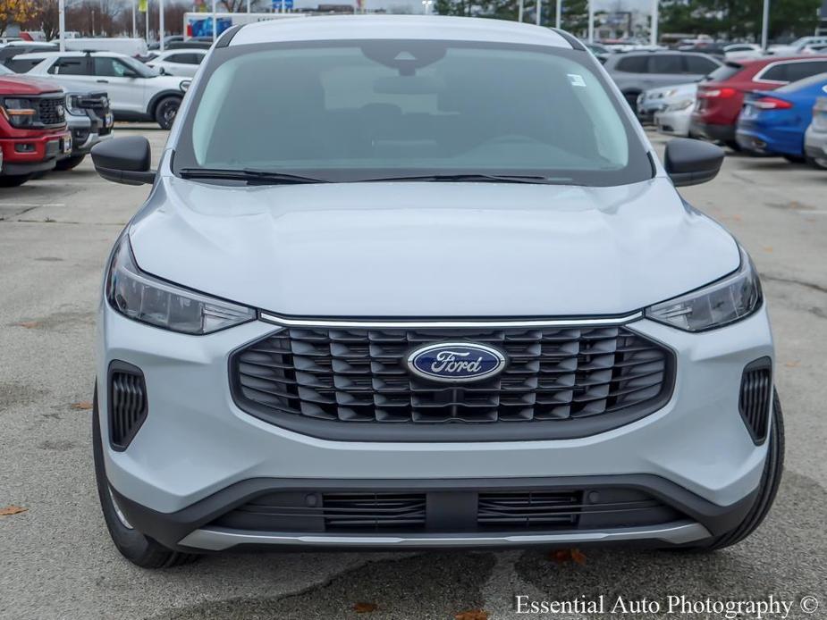 new 2025 Ford Escape car, priced at $28,136