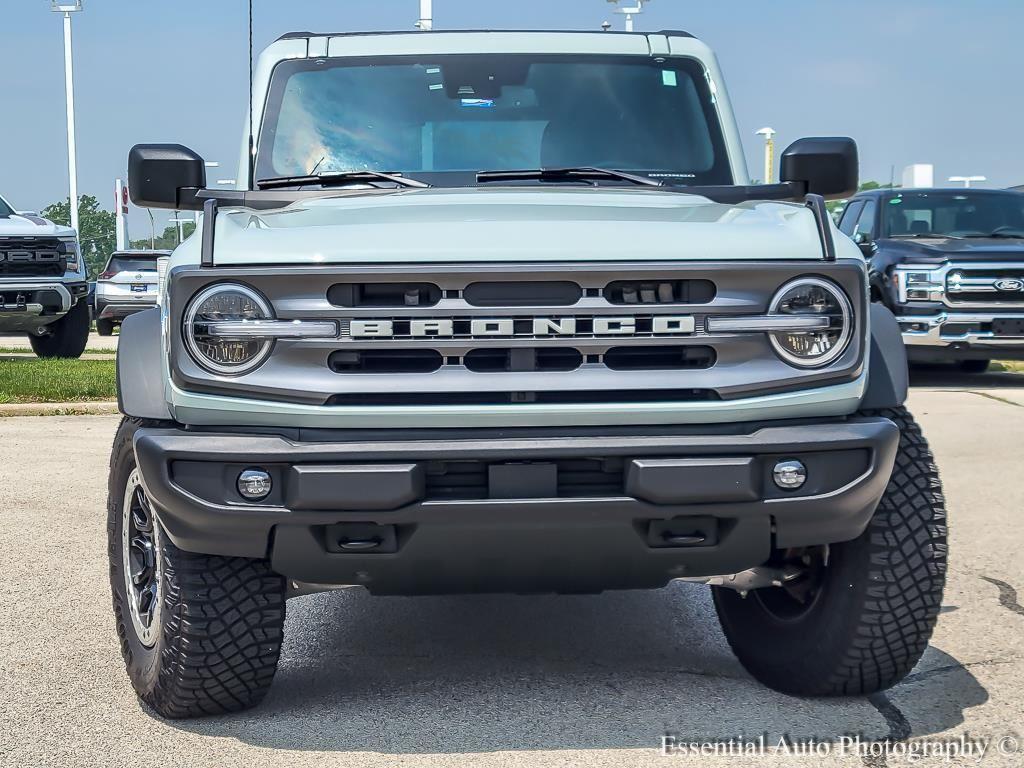 used 2023 Ford Bronco car, priced at $47,995