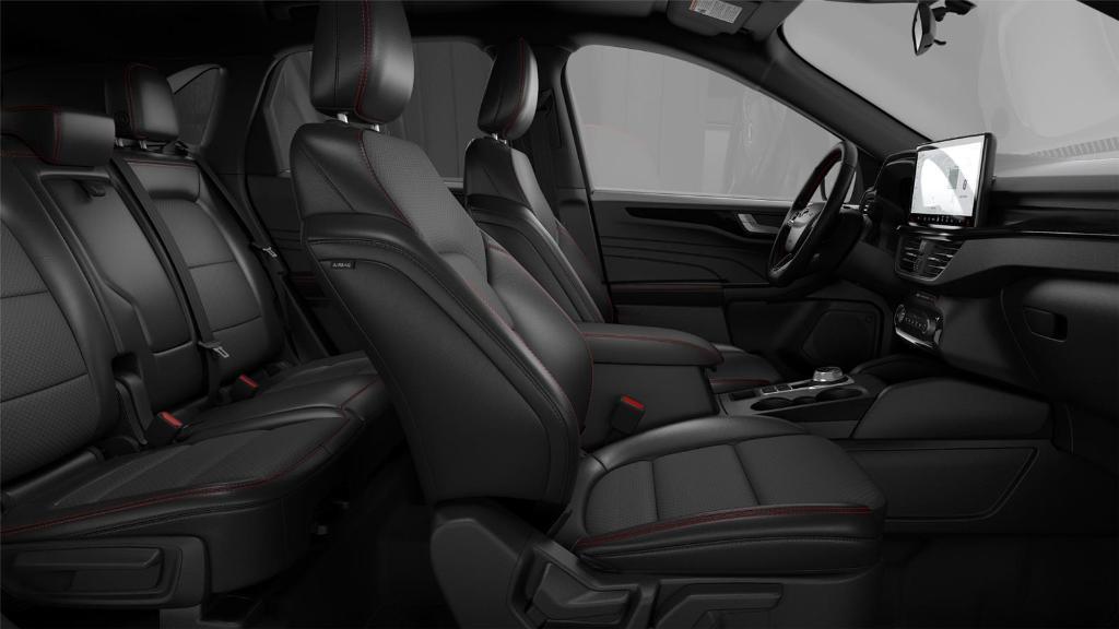 new 2026 Ford Escape car, priced at $31,299