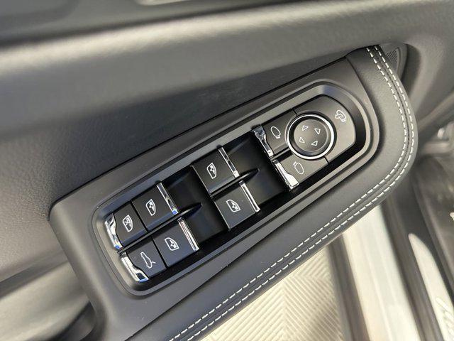 used 2025 Porsche Macan car, priced at $89,585