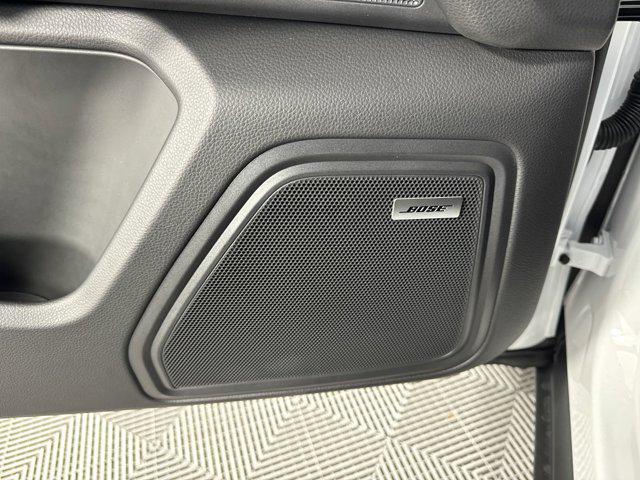 used 2025 Porsche Macan car, priced at $89,585