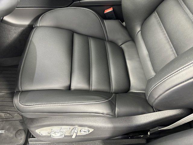 used 2025 Porsche Macan car, priced at $89,585
