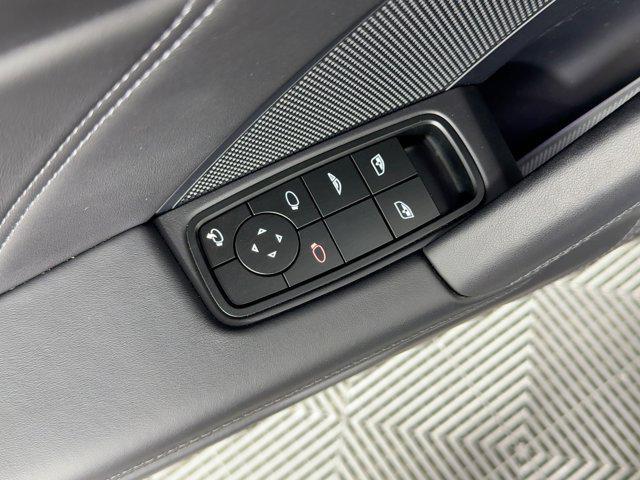 used 2024 Porsche 911 car, priced at $289,888