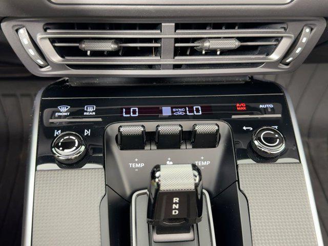 used 2024 Porsche 911 car, priced at $289,888