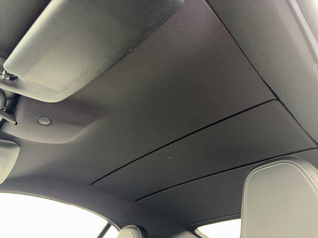 used 2024 Porsche 911 car, priced at $289,888