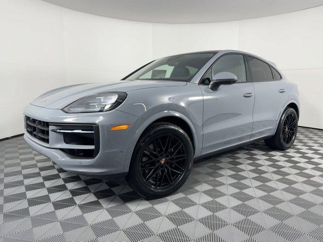 new 2026 Porsche Cayenne car, priced at $117,510