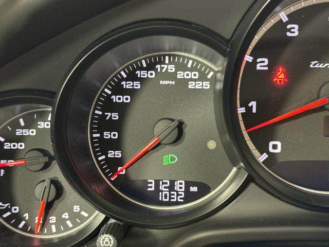 used 2015 Porsche Panamera car, priced at $67,998