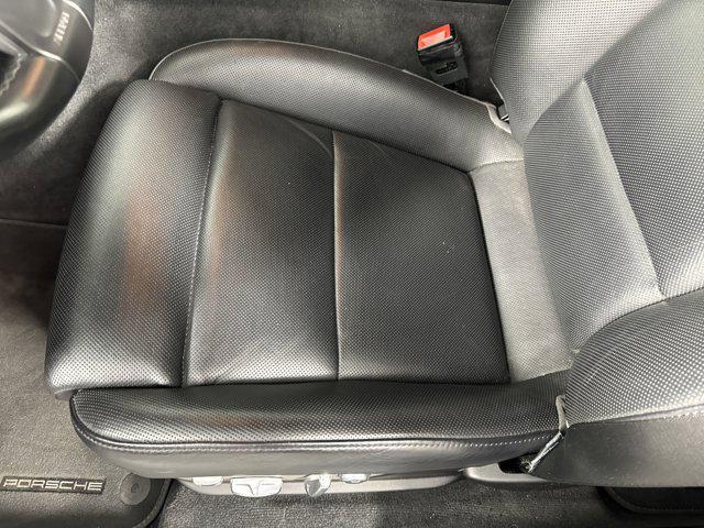 used 2015 Porsche Panamera car, priced at $67,998