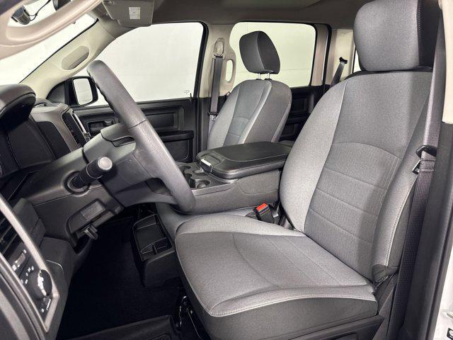 used 2024 Ram 1500 car, priced at $32,997
