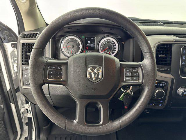 used 2024 Ram 1500 car, priced at $32,997