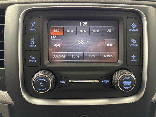 used 2024 Ram 1500 car, priced at $32,997