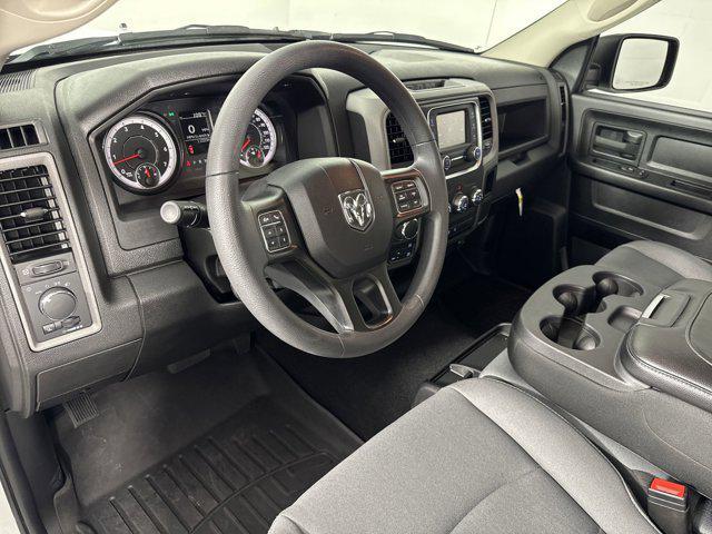 used 2024 Ram 1500 car, priced at $32,997
