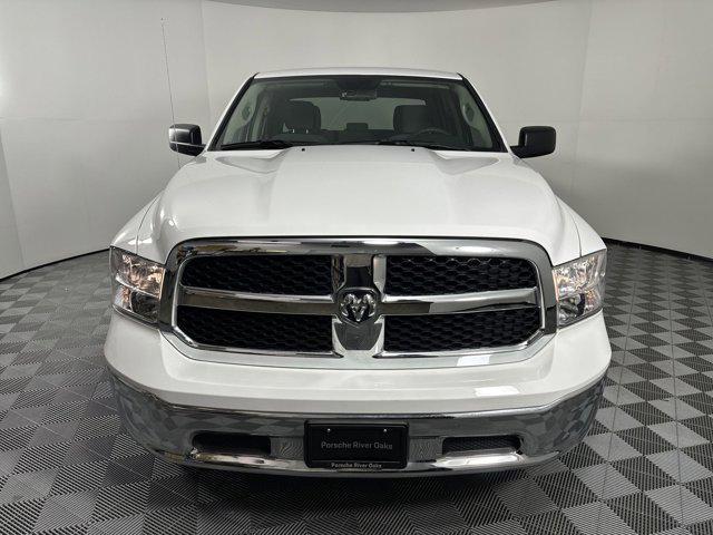 used 2024 Ram 1500 car, priced at $32,997