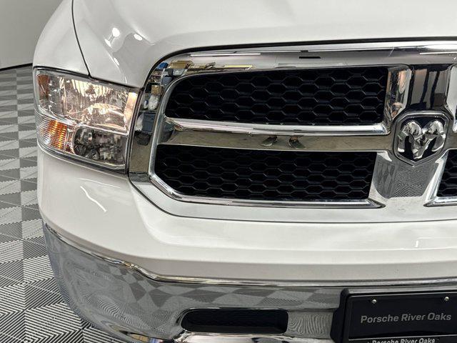 used 2024 Ram 1500 car, priced at $32,997