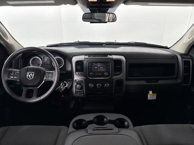 used 2024 Ram 1500 car, priced at $32,997