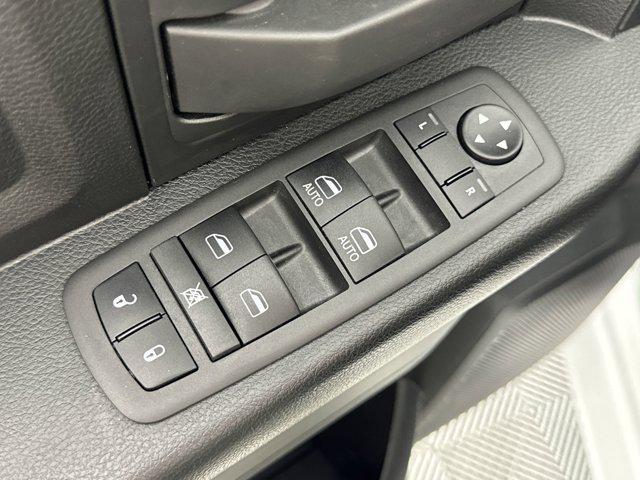 used 2024 Ram 1500 car, priced at $32,997