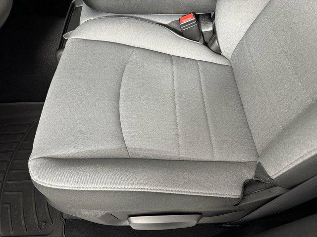 used 2024 Ram 1500 car, priced at $32,997