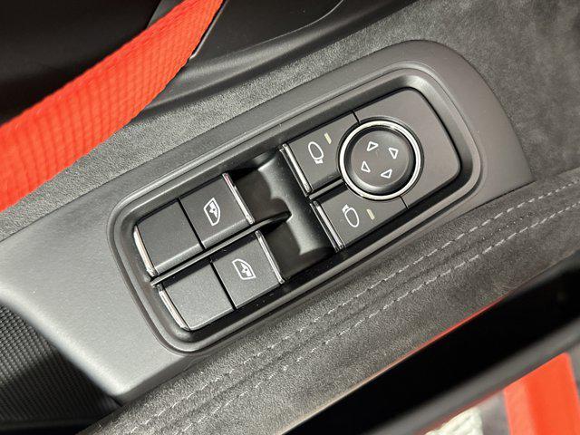 used 2016 Porsche 911 car, priced at $219,999