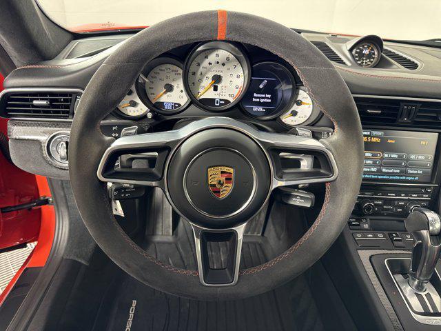 used 2016 Porsche 911 car, priced at $219,999