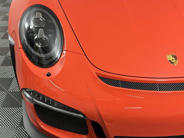 used 2016 Porsche 911 car, priced at $219,999