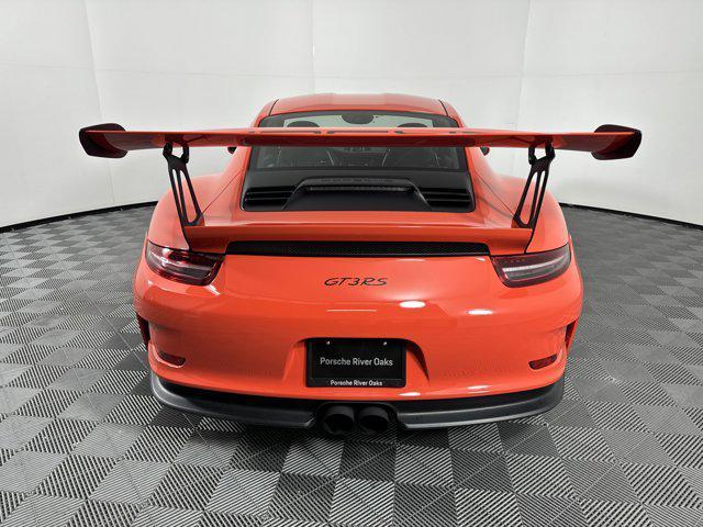 used 2016 Porsche 911 car, priced at $219,999