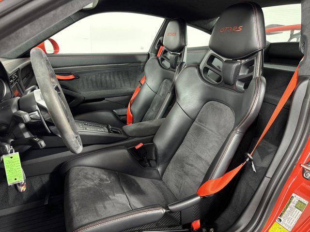 used 2016 Porsche 911 car, priced at $219,999