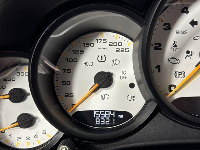 used 2016 Porsche 911 car, priced at $219,999